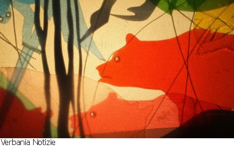 Verbania
"Natura / Nature, Dialoghi tra arte e pensiero"