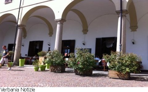 Verbania
Consiglio di Quartiere Pallanza Verbania
Consiglio di Quartiere Pallanza