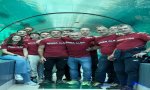 Fuori Provincia
Apnea Clan Verbania alla The Deep Joy