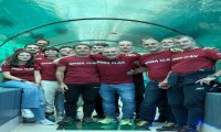 Fuori Provincia
Apnea Clan Verbania alla The Deep Joy