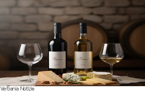 Cannobio
"Conoscere il vino"