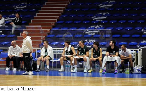 Fuori Provincia
Paffoni cade in Sicilia