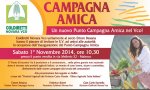 Malesco
Inaugurazione Punto Campagna Amica