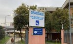Verbania
Lavori al Castelli