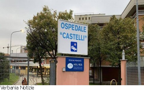 Verbania
Lavori al Castelli
