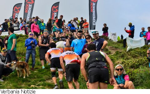 Verbania
50ª Maratona della Valle Intrasca