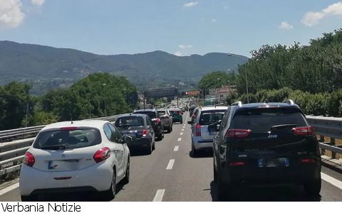Verbania
Code e lavori, risponde il Comune
