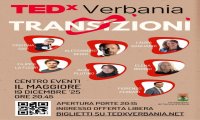 Verbania
TEDx Verbania