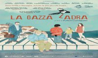 Verbania
Metti Una Sera al Cinema -  La Gazza ladra