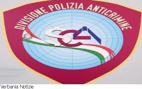 Verbania
Misure nei confronti di soggetti socialmente pericolosi