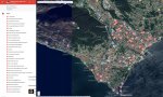 Verbania
Alberi Diffusi 2025: la mappa