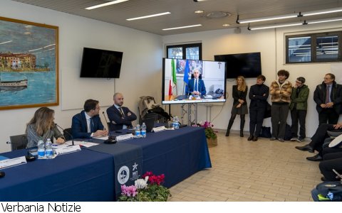 Fuori Provincia
Navigazione Laghi bilancio stagione 2025