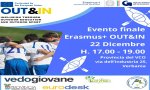 Verbania
Finale Erasmus+ OUT&IN
