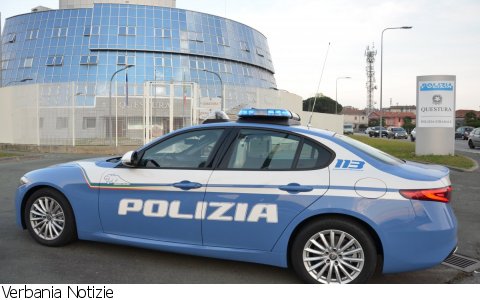 Verbania
Difendersi dai furti nel periodo festivo