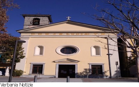 Verbania
Festa per i 100 anni di Esterina