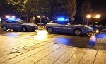 Verbania
Polizia ferma giovani vandali