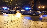 Verbania
Polizia ferma giovani vandali
