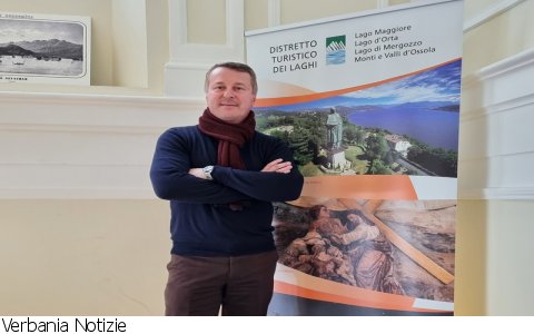 Verbania
Gaiardelli: festività e sci, buone aspettative