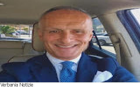 Verbania
Cambio al verticie di INPS VCO