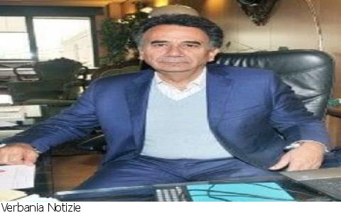 Verbania
Massimo Terzi torna alla guida del Museo del Paesaggio