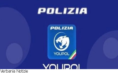 Verbania
Polizia interviene per segnalazione con App YouPol