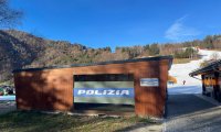 Domodossola
Polizia di Stato sugli sci