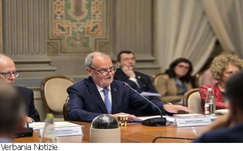 Fuori Provincia
Comuni Montani, Calderoli: "Sempre disponibile a confronto"