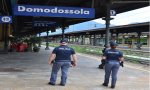Domodossola
Polizia di Frontiera ferma ricercato