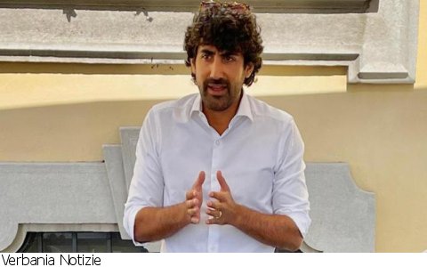 Verbania
Brezza: Solidarietà ai rider