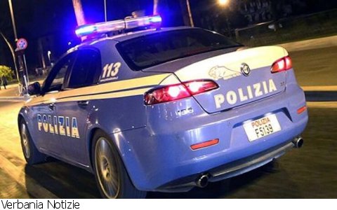 Verbania
Vasta operazione antispaccio della Polizia