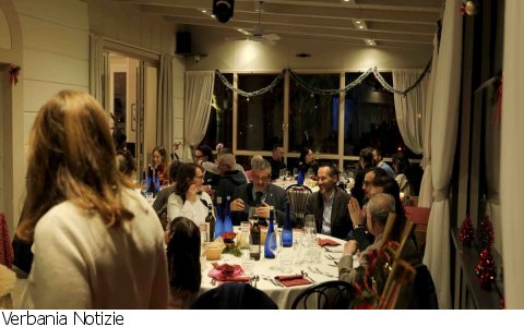 Stresa
“Acqua Dolce: cena di beneficenza sull’Isola dei Pescatori”,