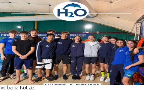 Fuori Provincia
H2O a Milano