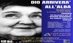 Omegna
Alda Merini: "Dio arriverà all'alba"