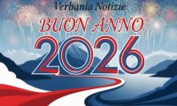 Verbania
Buon Anno!