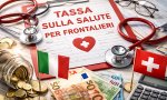 Verbania
M5S su Tassa sulla Salute per i Frontalieri