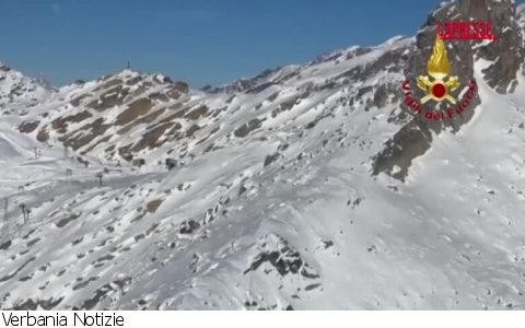 Macugnaga
Incidente alla Funivia di Macugnaga: 100 Persone Evacuate