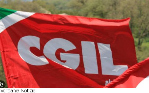 Verbania
CGIL su incidente funivia Macugnaga