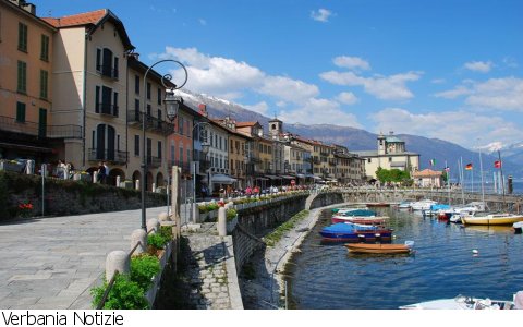 Cannobio
Eventi Cannobio Gennaio 2026