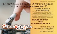 Verbania
"I caffè" dell'Oratorio San Vittore - Intelligenza Artificiale