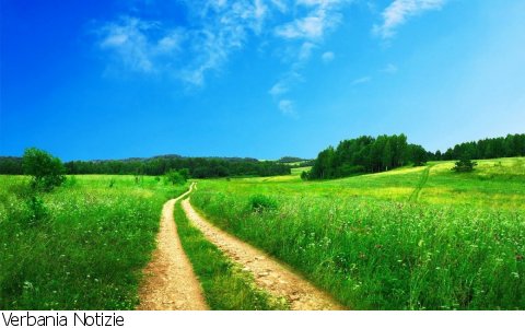 Fuori Provincia
Qualità dell'aria: Piemonte bene, Verbania al Top