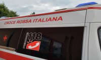 Verbania
Inaugurazione ambulanza Croce Rossa