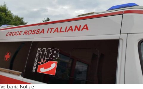 Verbania
Inaugurazione ambulanza Croce Rossa