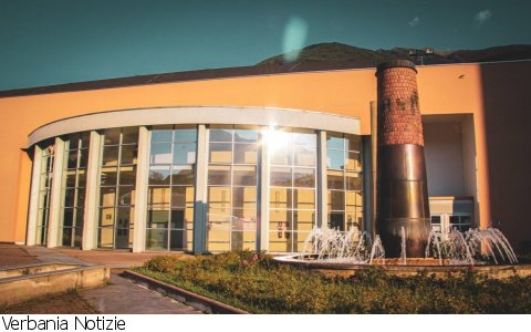 Villadossola
“Le Vibrazioni del Cuore”