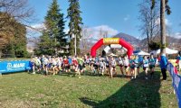 Verbania
7^ edizione del Cross del Lago Maggiore