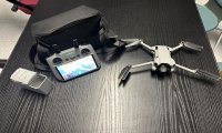 Verbania
Un drone per lo SPre.S.A.L.