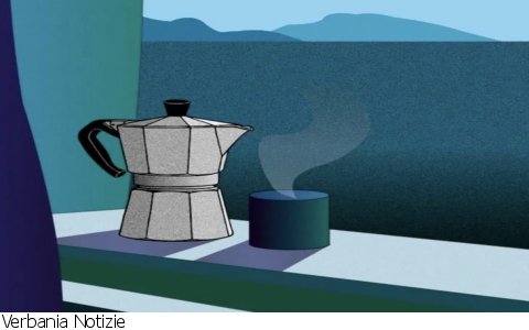 Verbania
Mostra Otium di Andrea Legnaioli