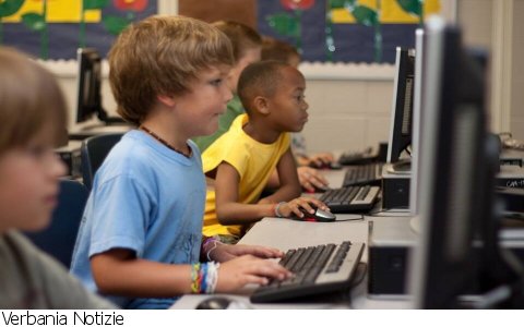 Verbania
Iscrizioni scolastiche anno scolastico 2026/2027