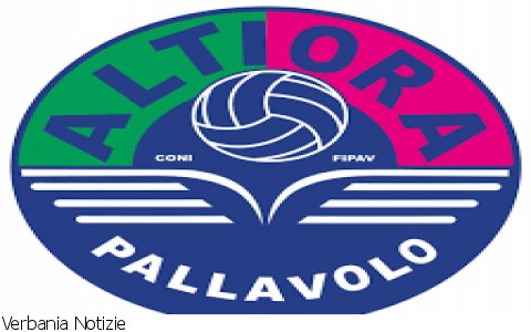 Verbania
Altiora il punto dell'andata