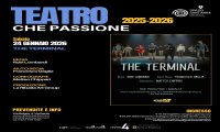 Verbania
"The Terminal" a Sant'Anna