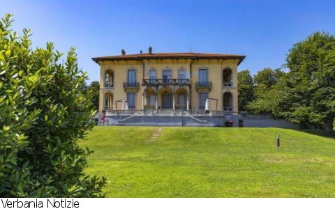 Verbania
Bibliotcea: il rescoconto del 2025